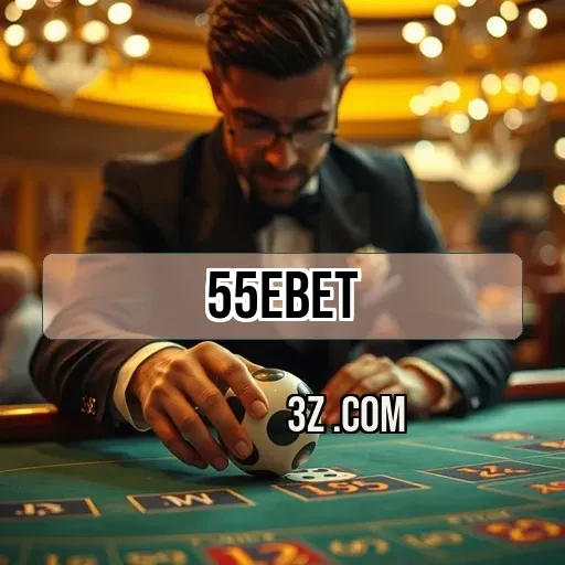 Destaques e Features do 55ebet.com Que Impressionam Jogadores