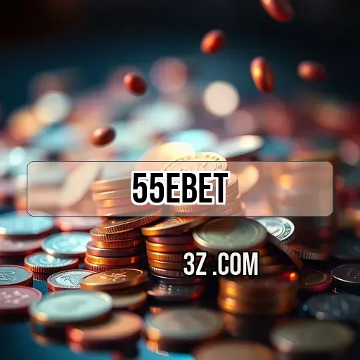 Slots Fascinantes: Explore o 55ebet.com e Ganhe Alto