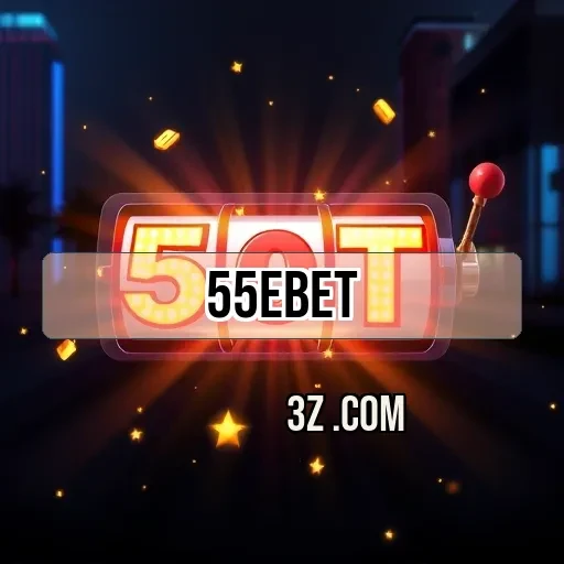 Estratégias Inteligentes para Jogos em 55ebet.com que Encantam