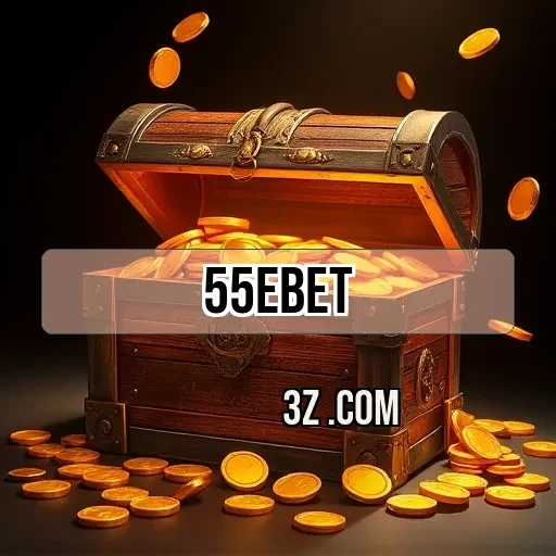 Explore as Vantagens VIP do Site 55ebet.com e Entre no Jogo!