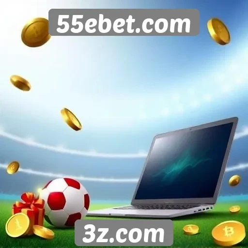 Ofertas de bônus e promoções do 55ebet