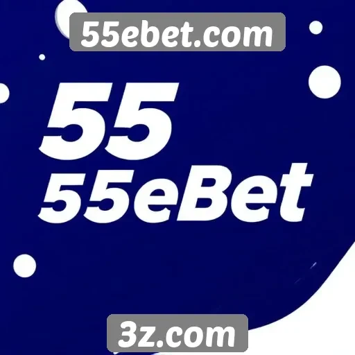 Análise da plataforma de jogos 55ebet