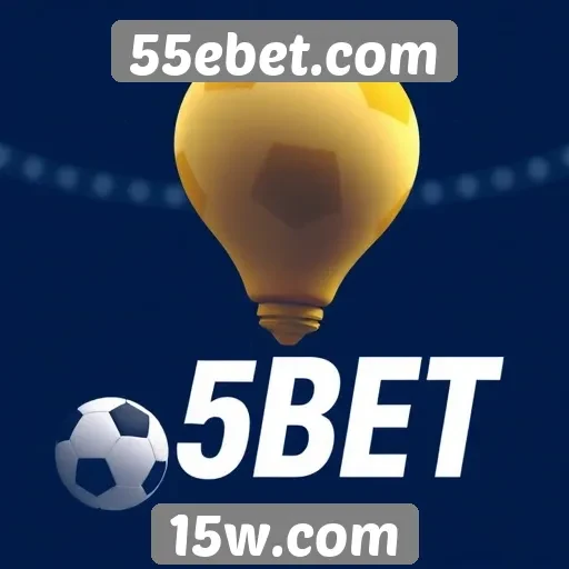 Tendências futuras para o site 55ebet