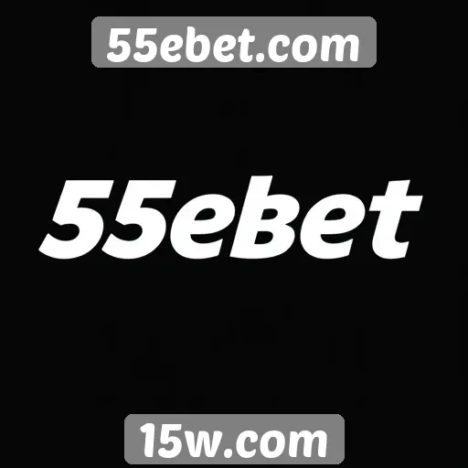 Entenda as opções de pagamento no 55ebet