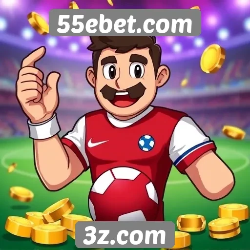 Dicas para iniciantes no 55ebet