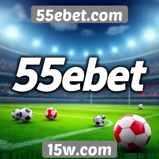 Feedback dos usuários sobre o 55ebet.com